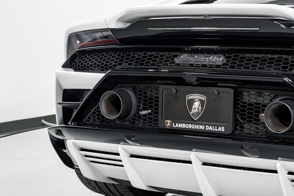 2022 Lamborghini Huracan EVO - Photo 50