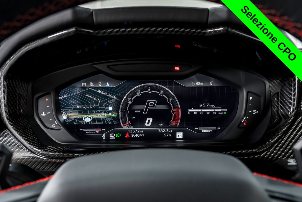 2023 Lamborghini Urus S - Photo 63