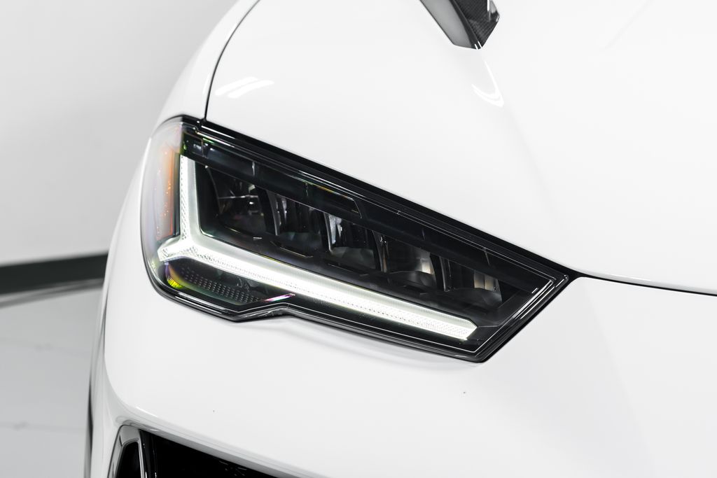 2024 Lamborghini Urus Performante - Photo 47