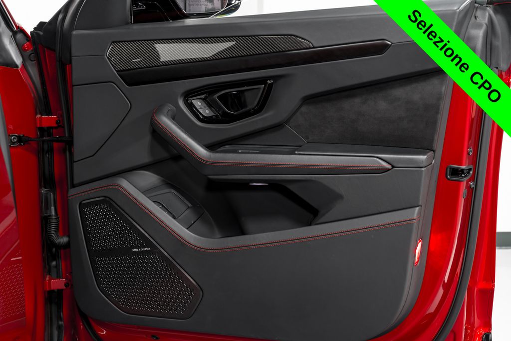 2023 Lamborghini Urus S - Photo 43