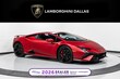  Lamborghini Huracan Tecnica