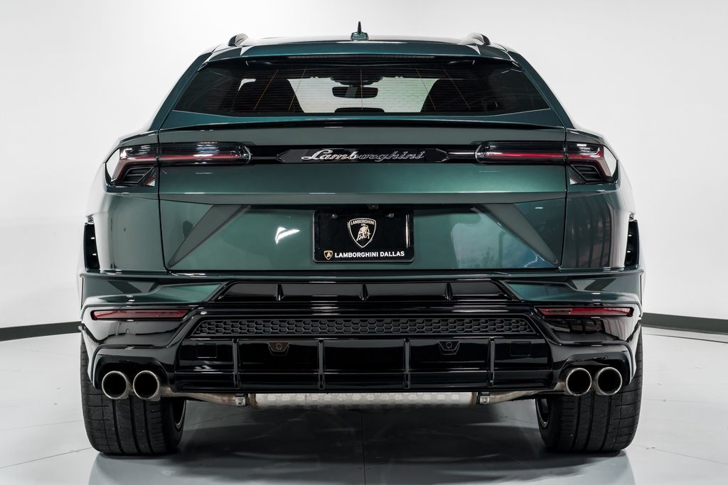 2023 Lamborghini Urus S - Photo 4
