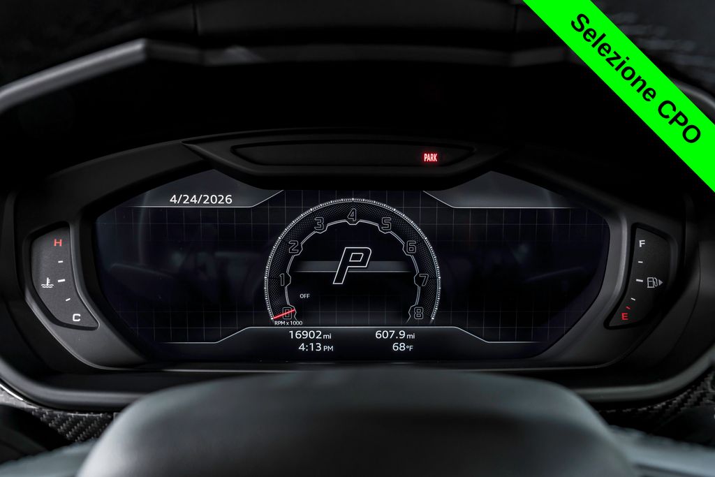 2023 Lamborghini Urus Performante - Photo 15