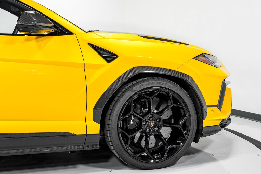 2023 Lamborghini Urus Performante - Photo 54