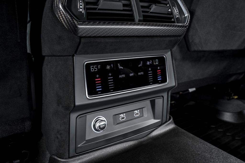 2023 Lamborghini Urus Performante - Photo 34