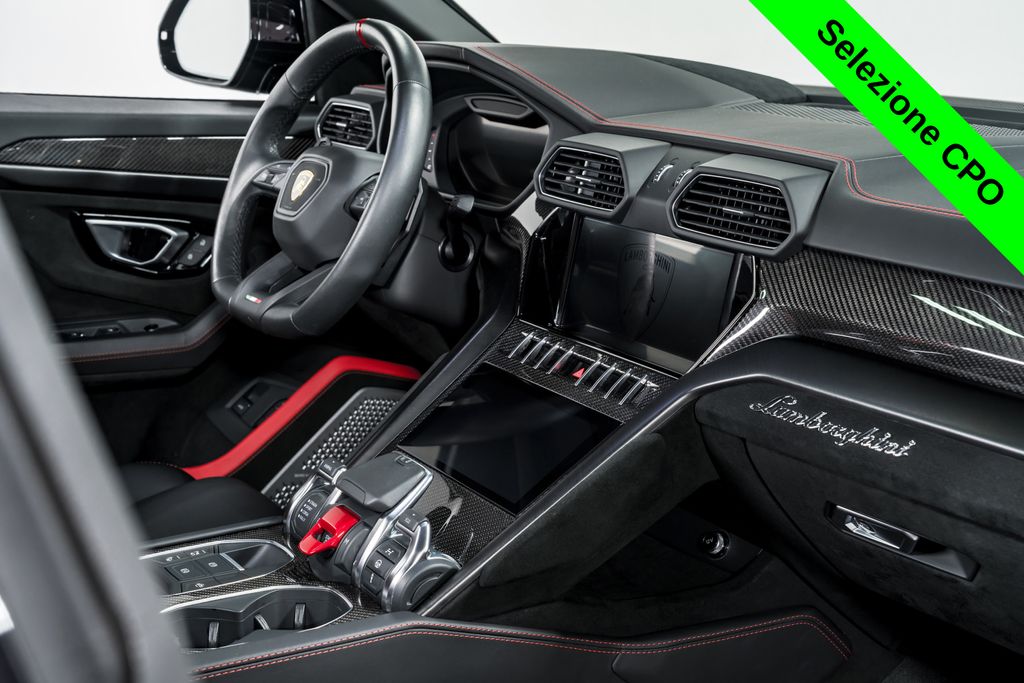 2023 Lamborghini Urus Performante - Photo 38