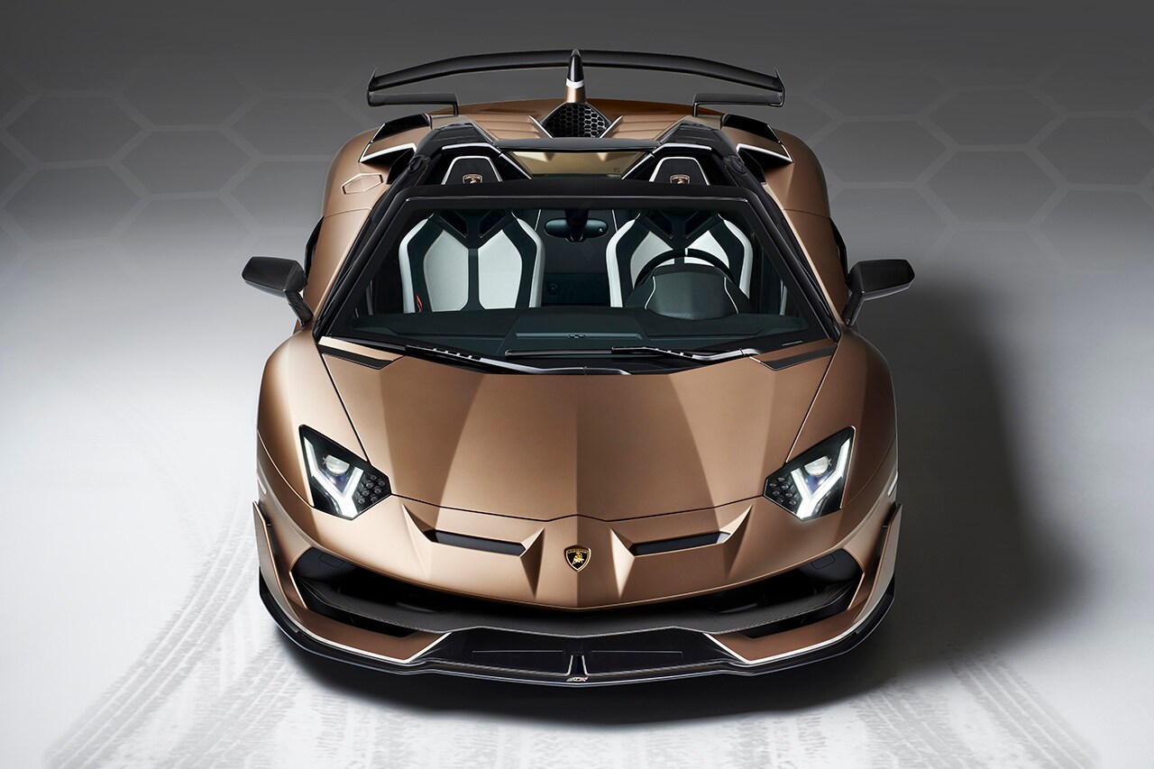 D&GLB★PERFORMANCE AVENTADOR 2.0 ROADSTER Lamborghini Aventador SVJ Roadster | Lamborghini Dallas