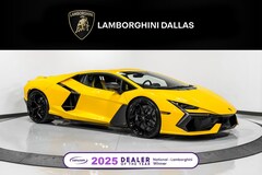 2026 Lamborghini Revuelto Coupe