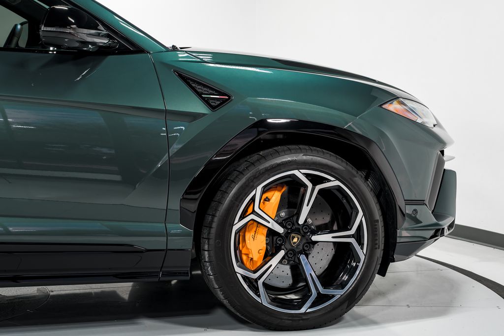 2023 Lamborghini Urus S - Photo 53