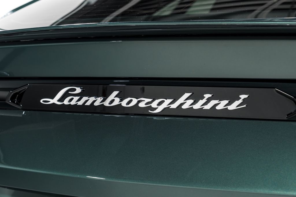 2023 Lamborghini Urus S - Photo 59