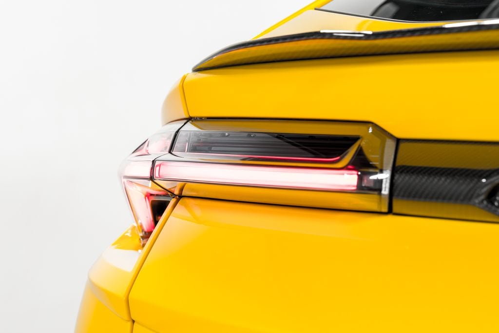2023 Lamborghini Urus Performante - Photo 63