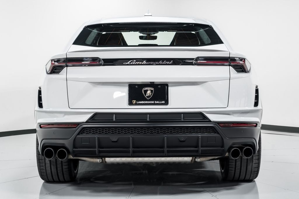 Used 2023 Lamborghini Urus S SUV