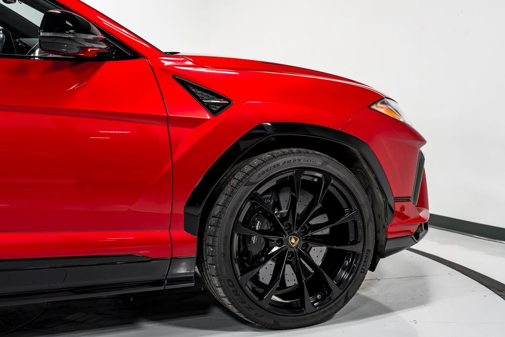2023 Lamborghini Urus S - Photo 51