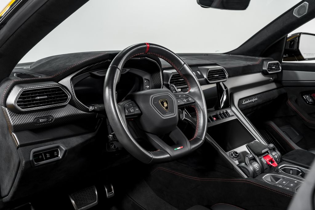 2023 Lamborghini Urus Performante - Photo 13