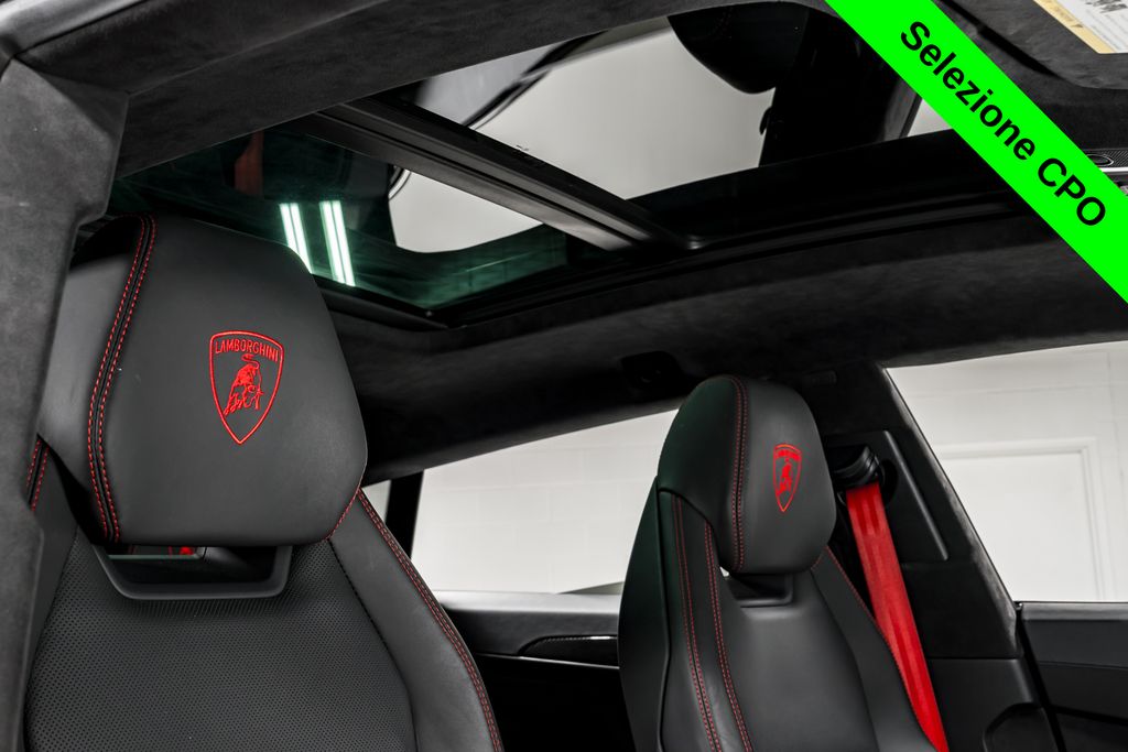 2023 Lamborghini Urus S - Photo 42