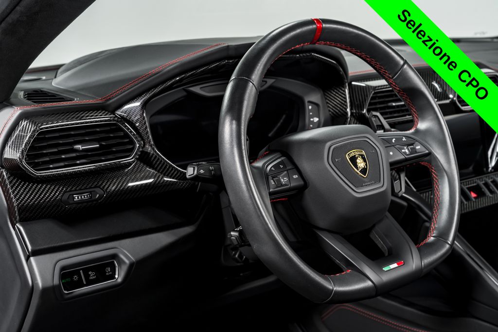 2023 Lamborghini Urus S - Photo 14