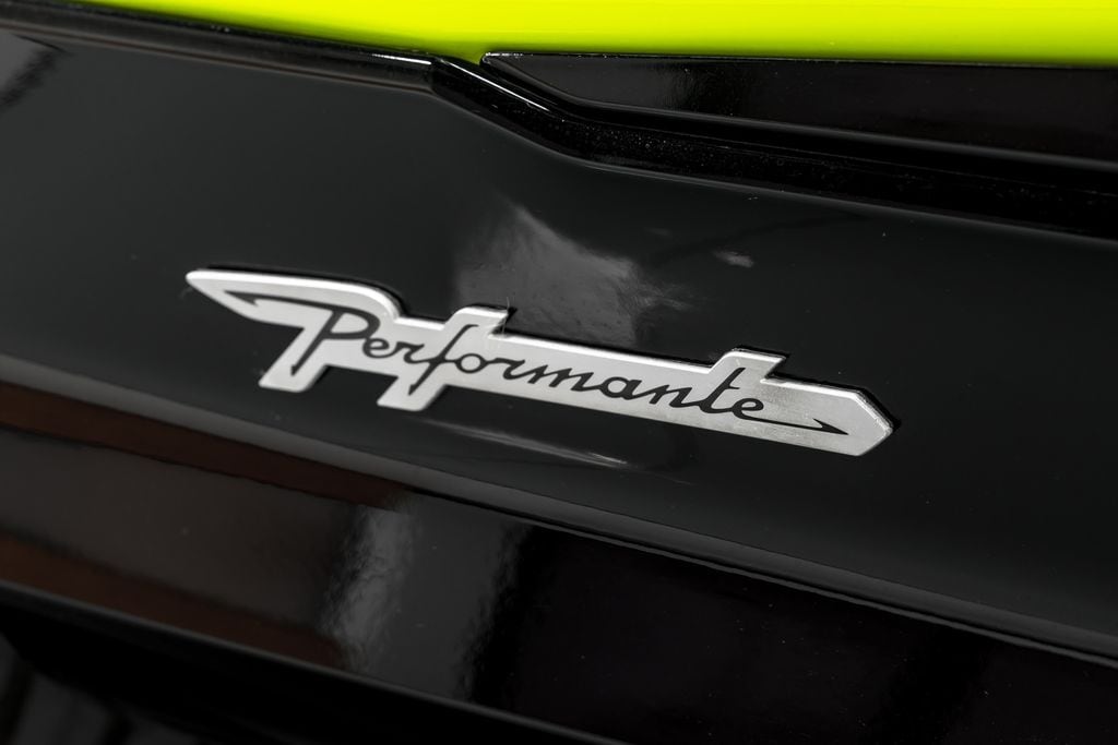 2024 Lamborghini Urus Performante - Photo 58