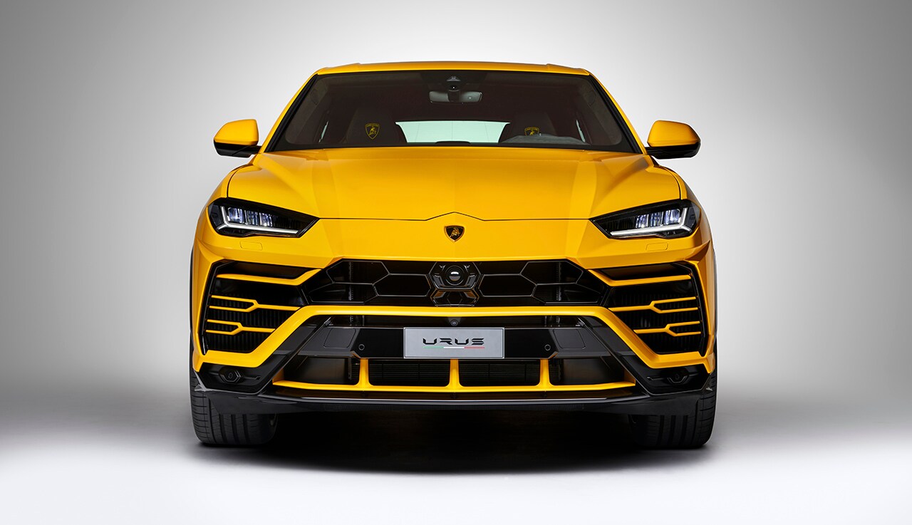Lamborghini Urus in Richardson, TX | Lamborghini Dallas