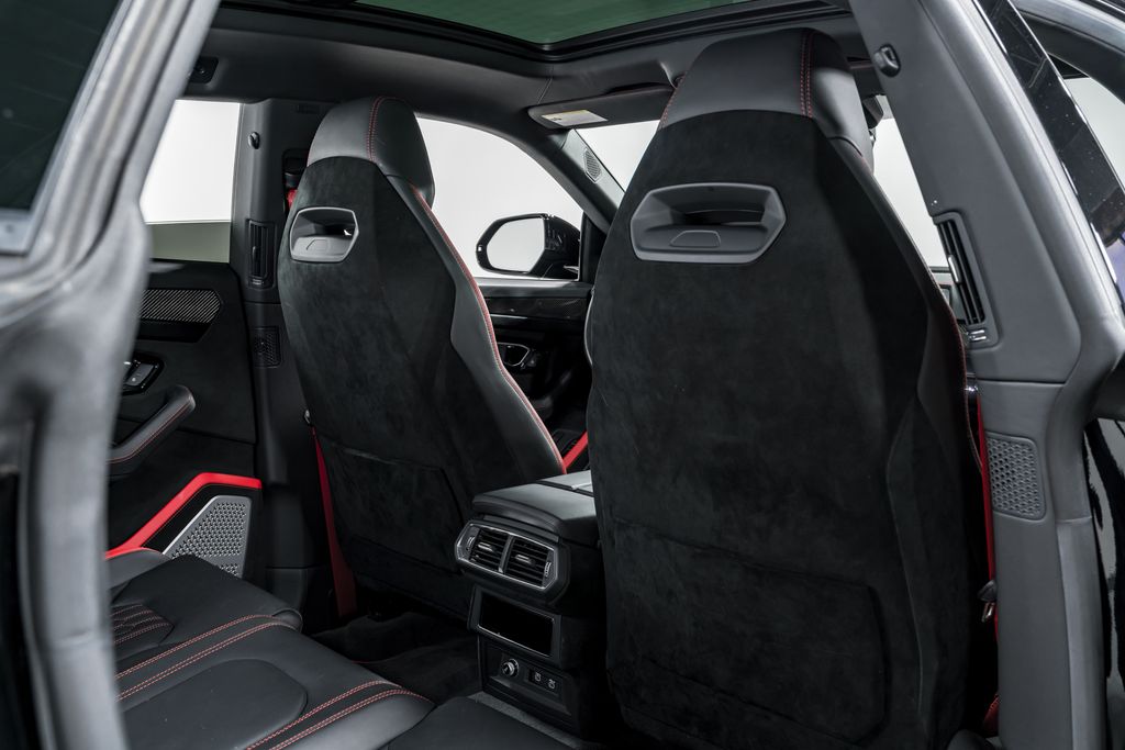 2023 Lamborghini Urus Performante - Photo 36