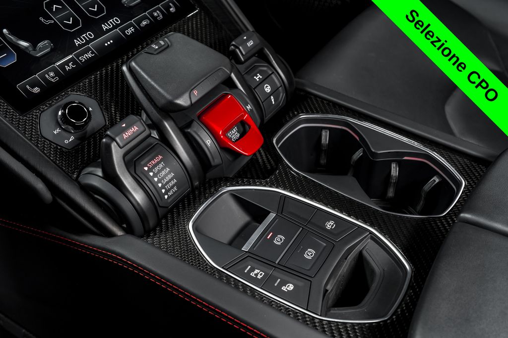 2023 Lamborghini Urus S - Photo 28