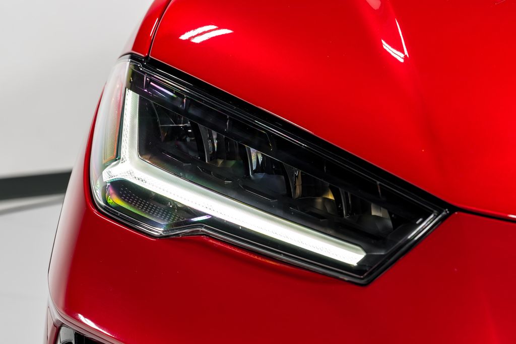 2023 Lamborghini Urus S - Photo 47