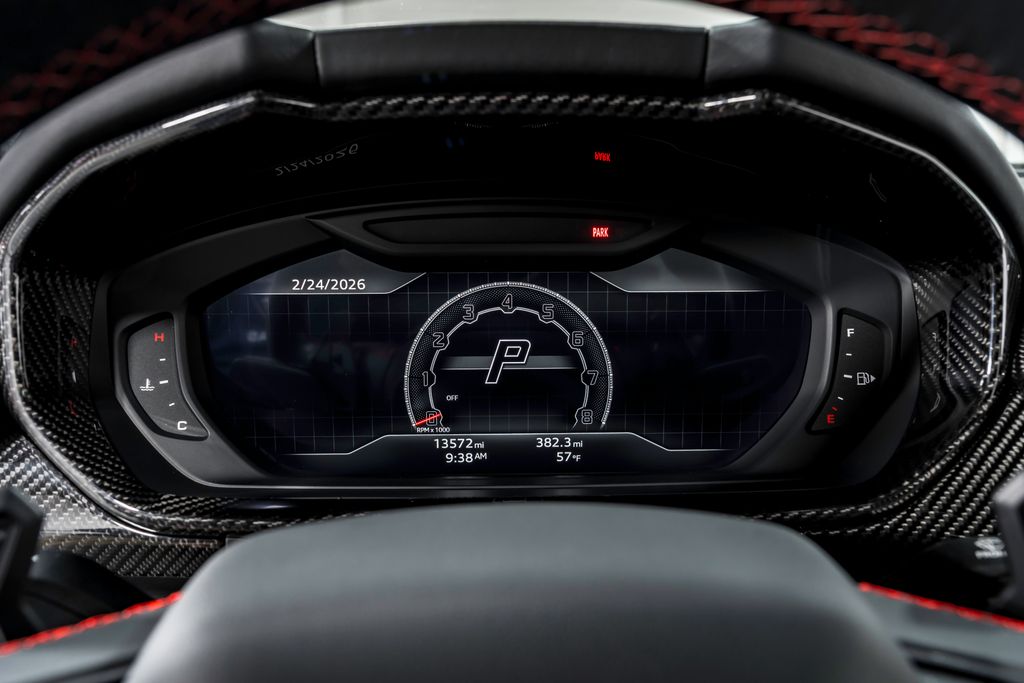 used 2023 Lamborghini Urus car, priced at $248,999