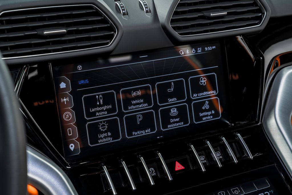 2023 Lamborghini Urus S - Photo 26