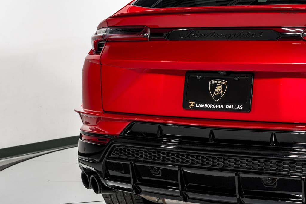 2023 Lamborghini Urus S - Photo 55