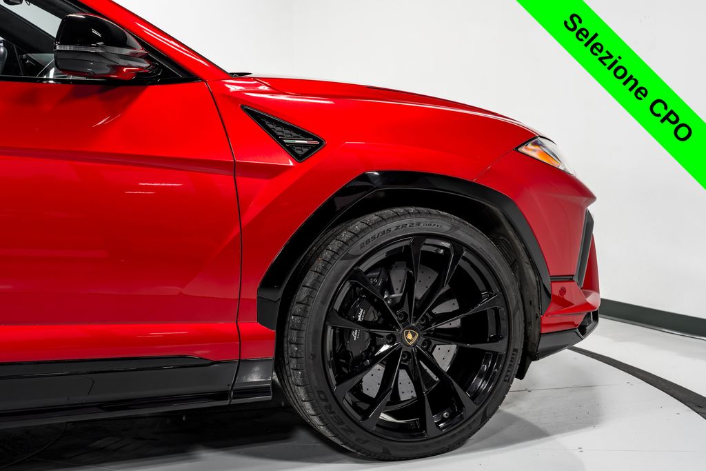 2023 Lamborghini Urus S - Photo 51