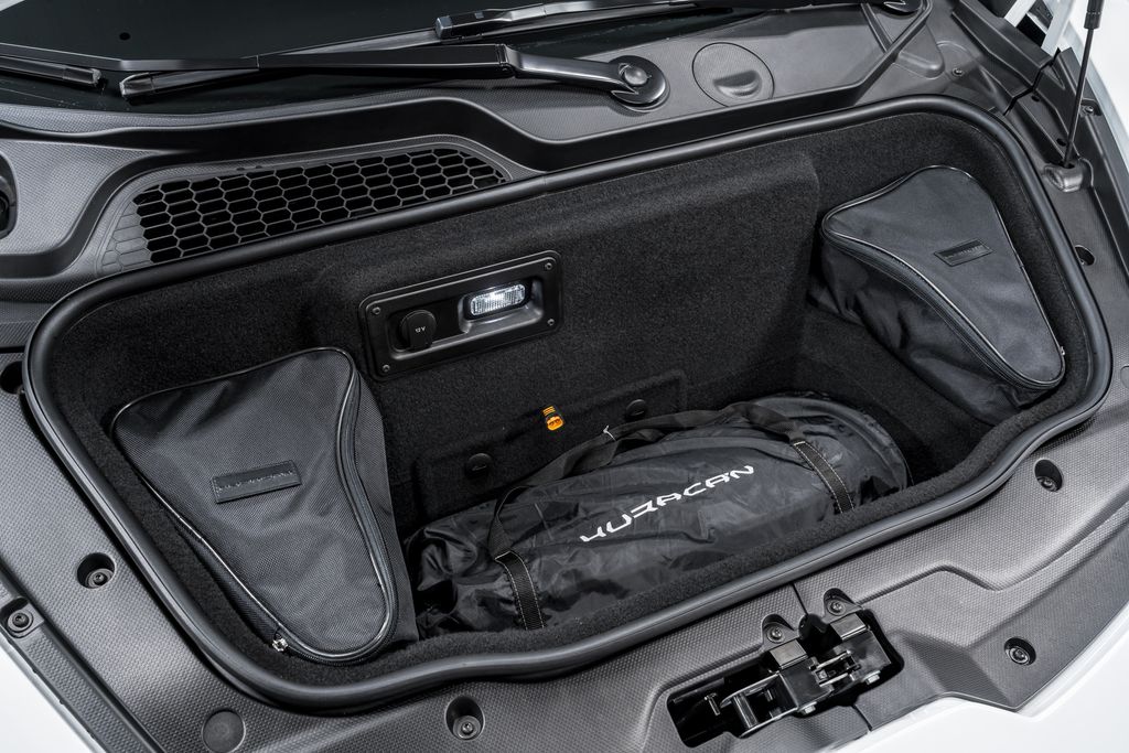 2022 Lamborghini Huracan EVO - Photo 43