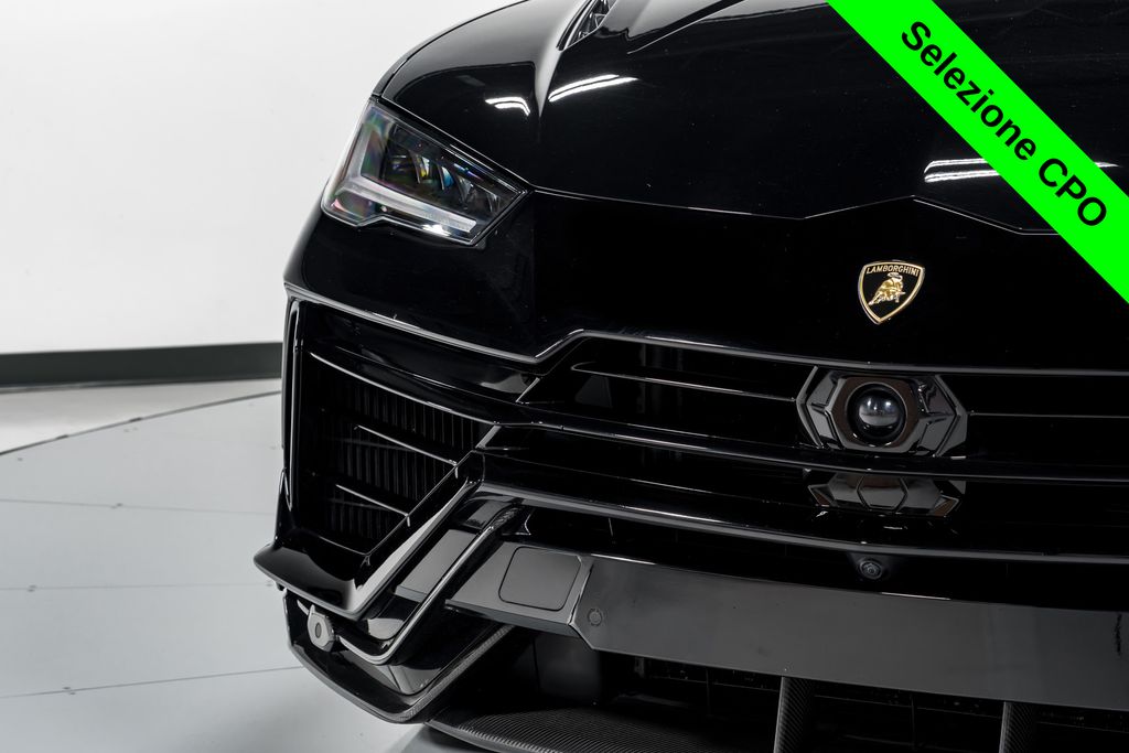 2023 Lamborghini Urus Performante - Photo 46