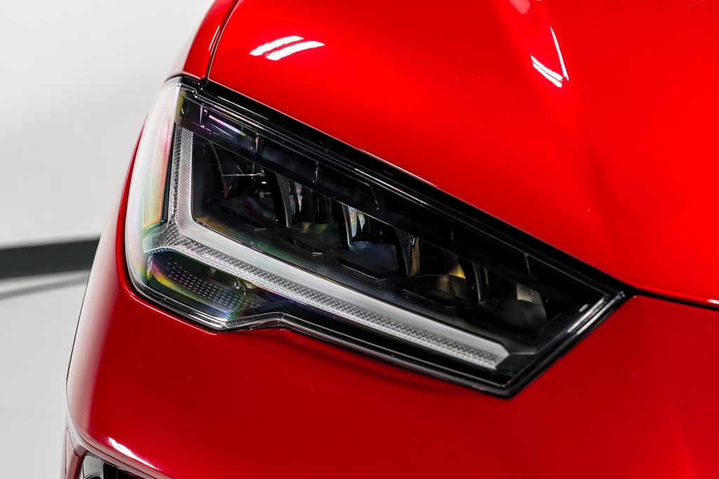 2023 Lamborghini Urus S - Photo 46