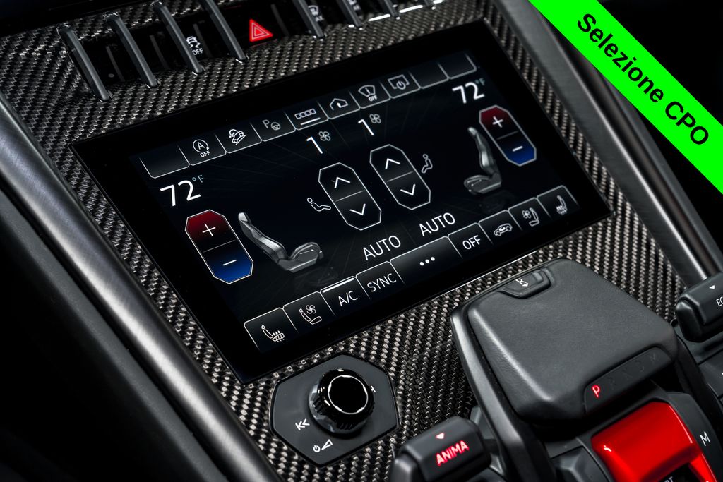 2023 Lamborghini Urus S - Photo 27
