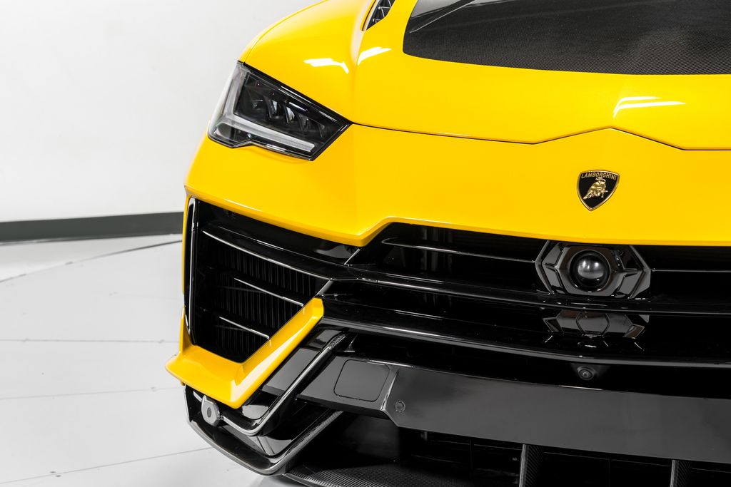 2023 Lamborghini Urus Performante - Photo 47