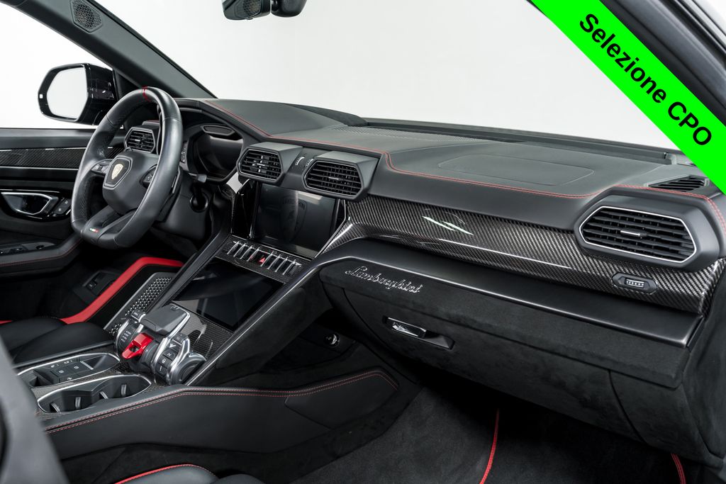 2023 Lamborghini Urus Performante - Photo 39
