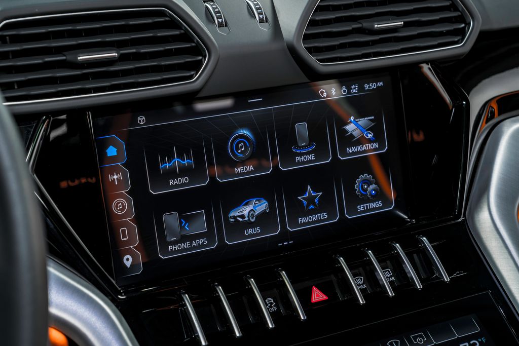 2023 Lamborghini Urus S - Photo 25