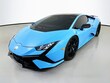  Lamborghini Huracan Tecnica