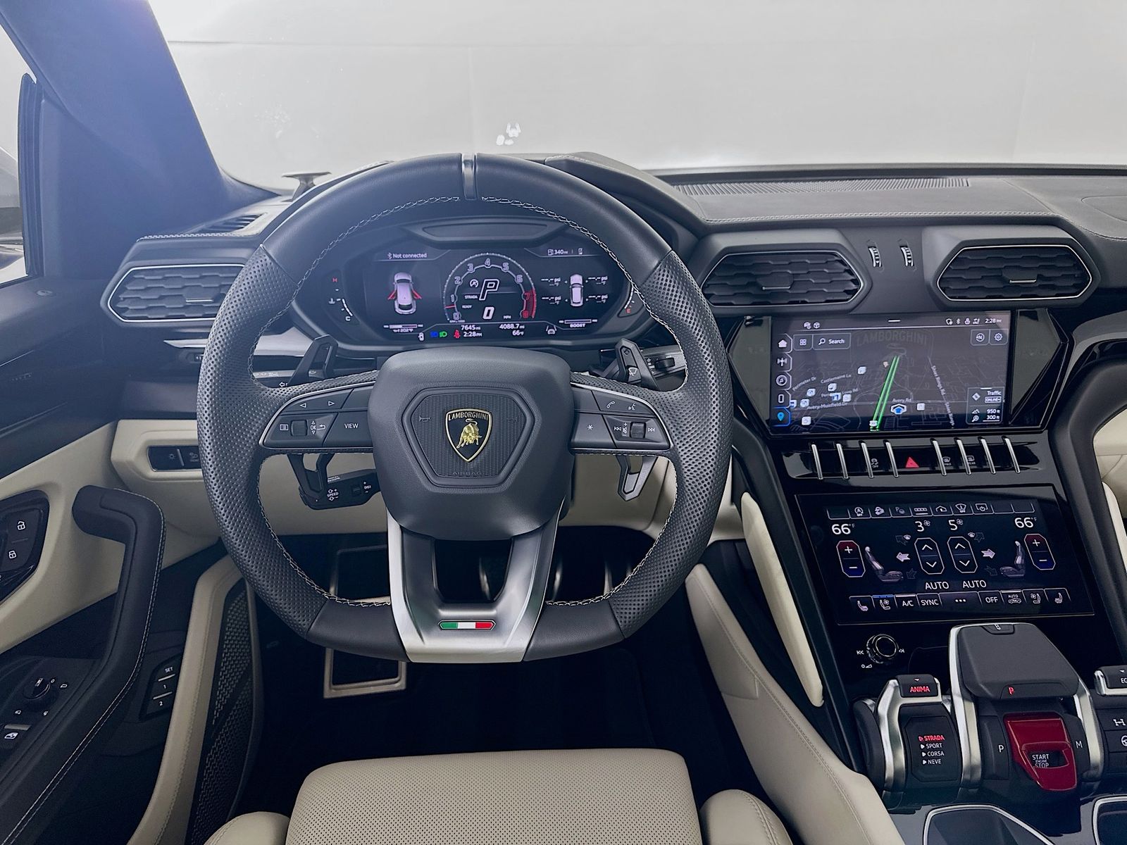 2024 Lamborghini Urus S - Photo 16