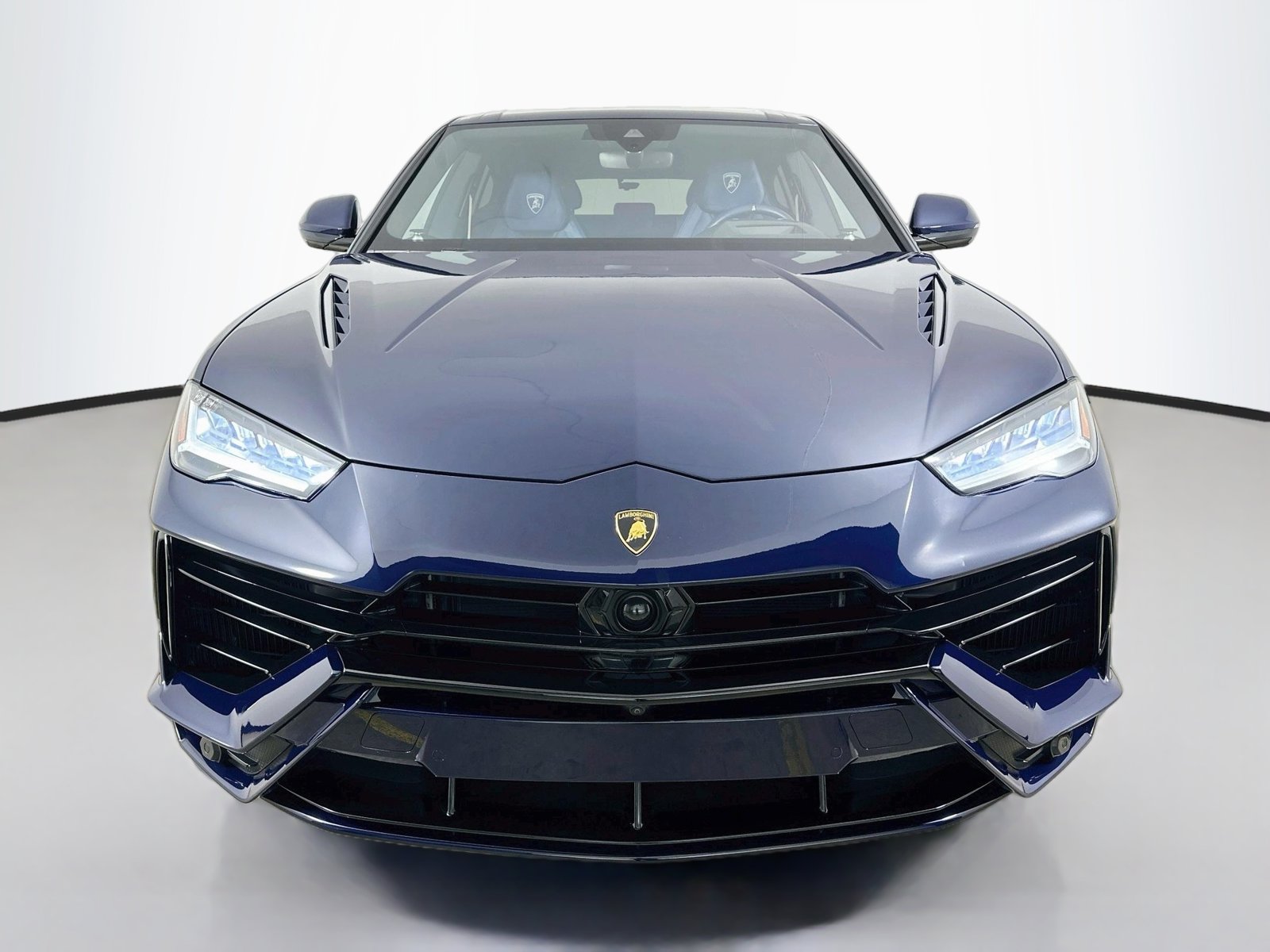 Used 2024 Lamborghini Urus S SUV