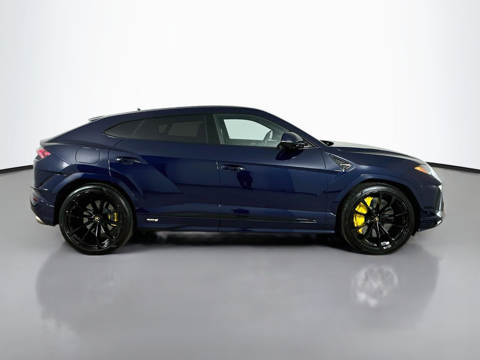 Used 2024 Lamborghini Urus S SUV