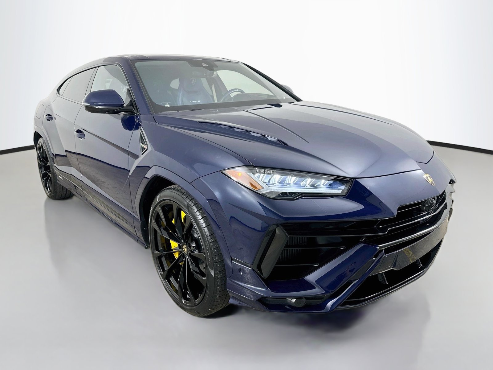 Used 2024 Lamborghini Urus S SUV