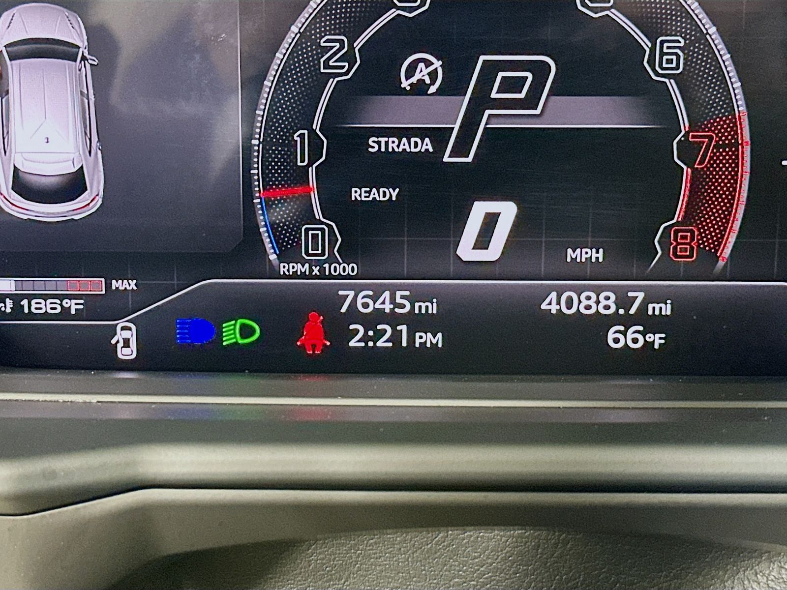 2024 Lamborghini Urus S - Photo 23