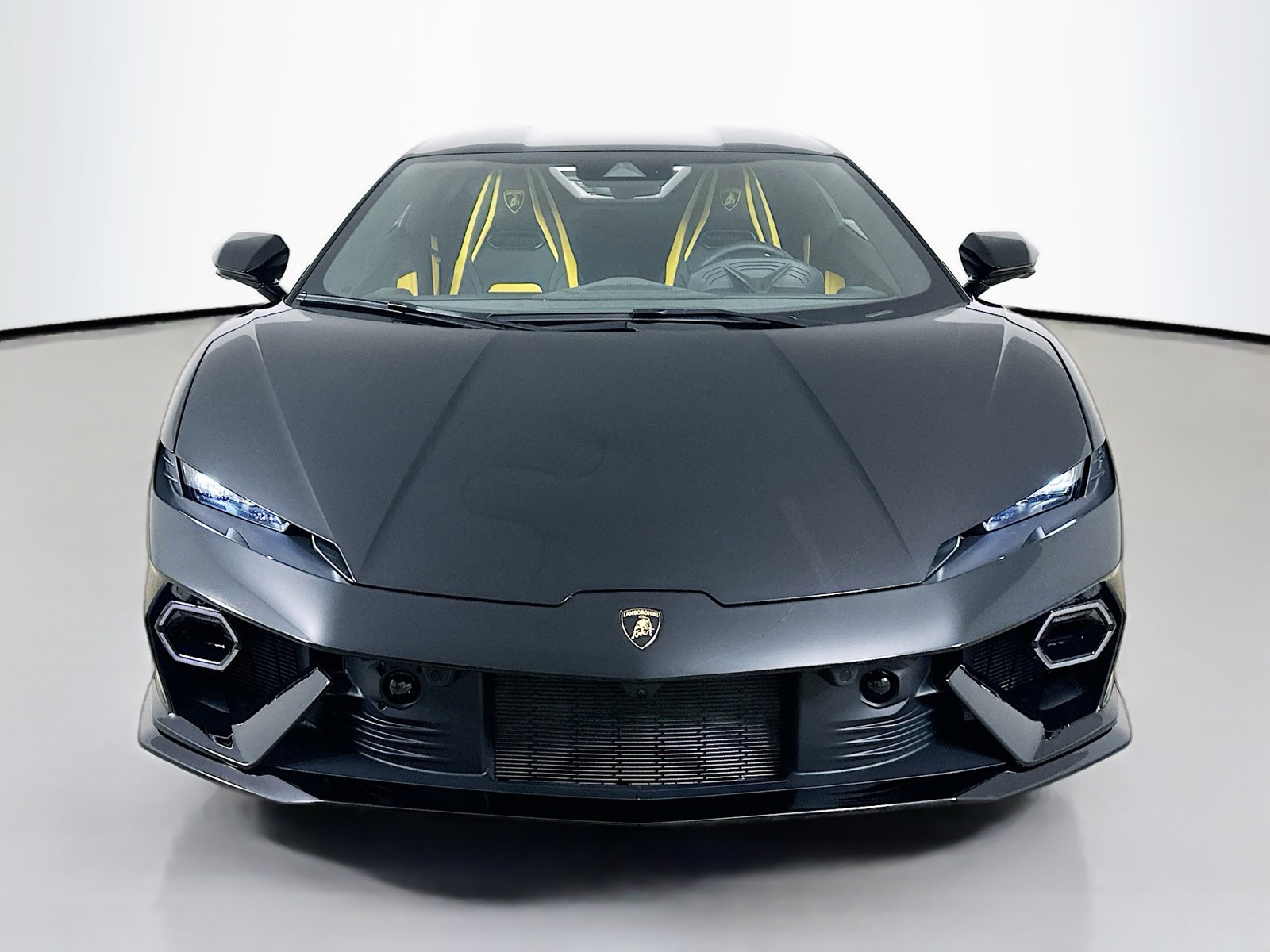 New 2026 Lamborghini Temerario Base Coupe