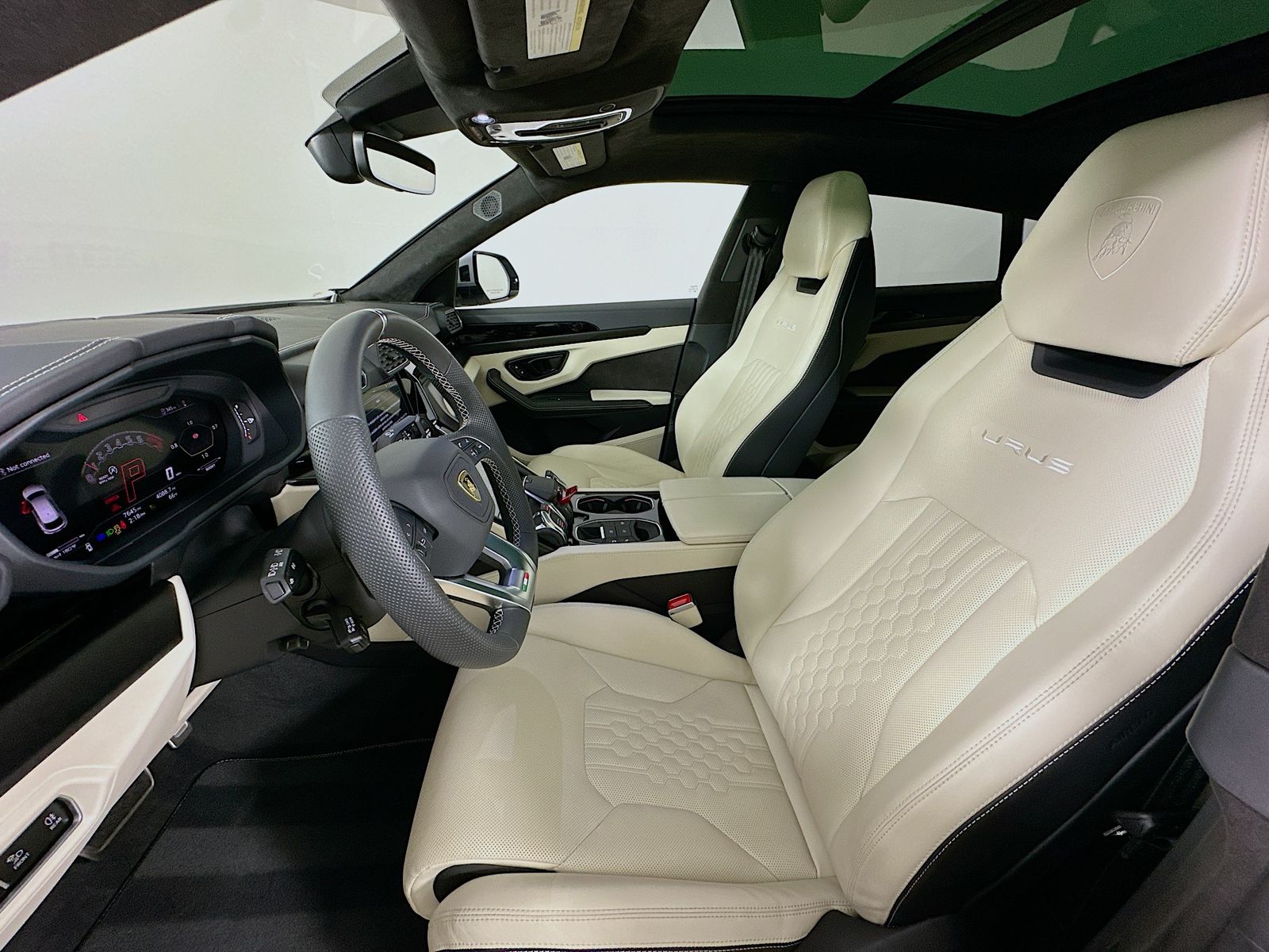 2024 Lamborghini Urus S - Photo 35