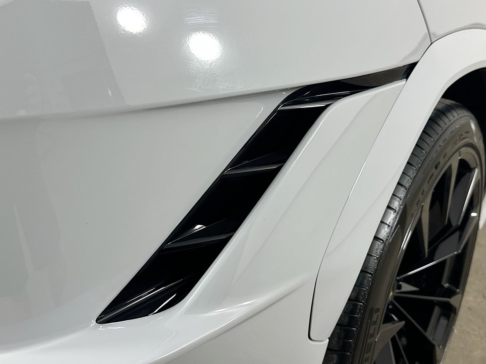 2024 Lamborghini Urus S - Photo 64