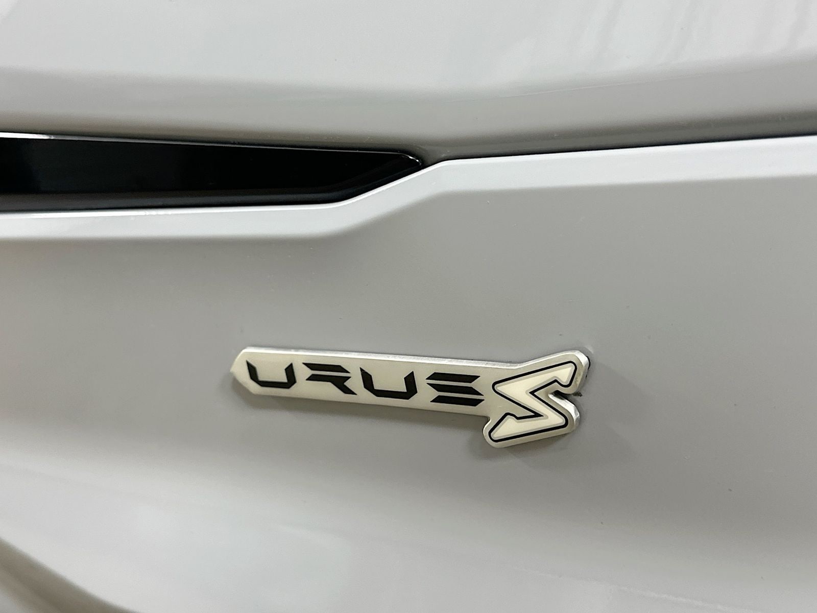 2024 Lamborghini Urus S - Photo 60