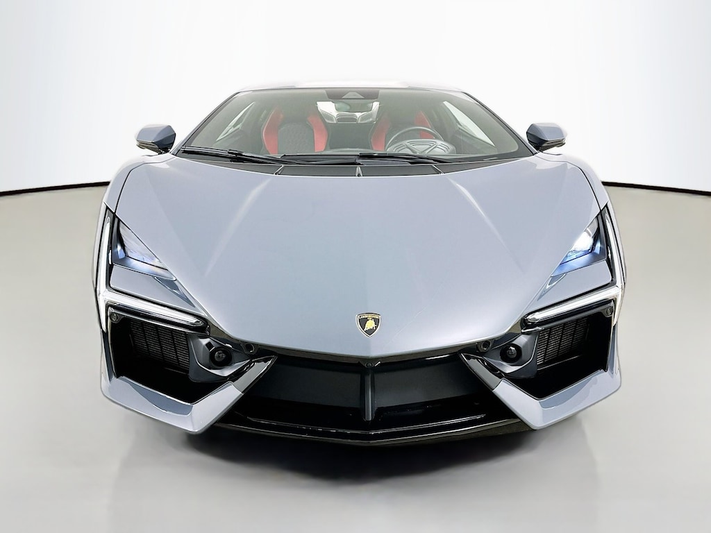 Certified 2024 Lamborghini Revuelto Base Coupe