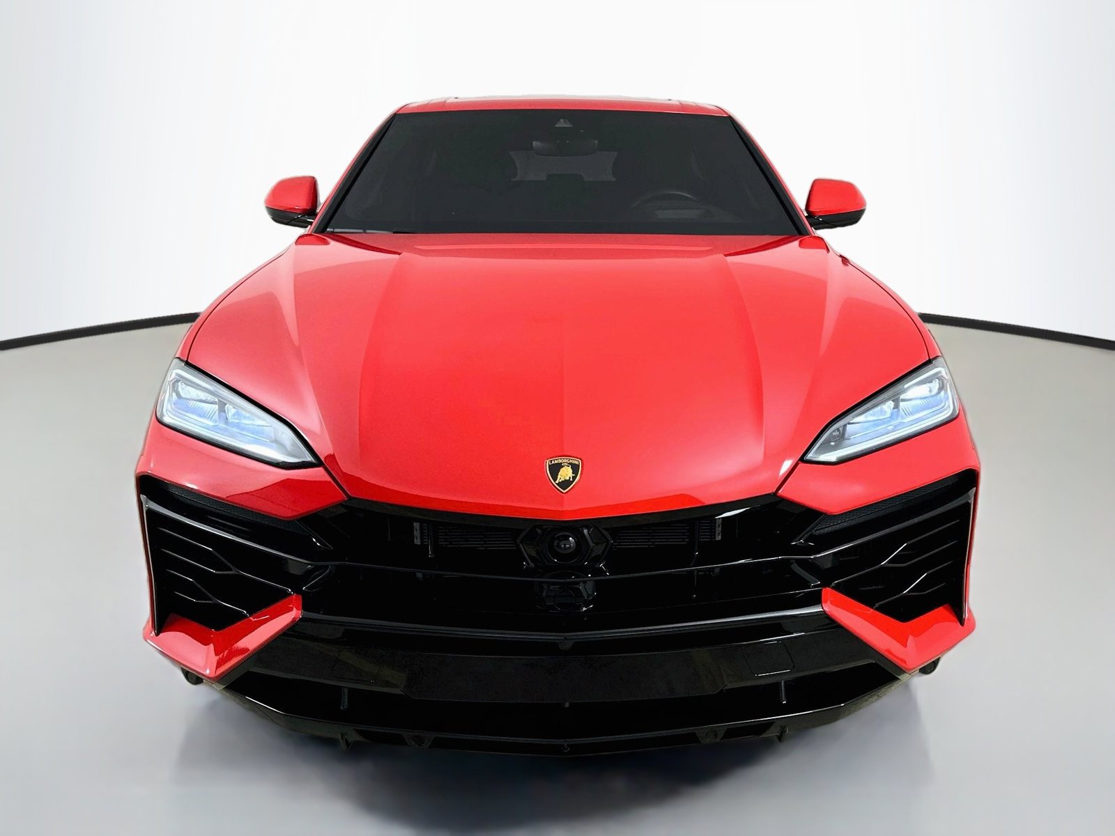 Certified 2025 Lamborghini Urus SE SUV