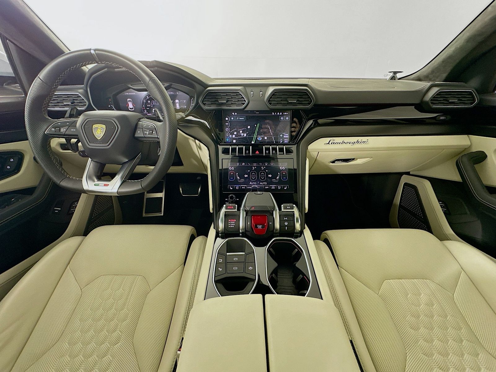 2024 Lamborghini Urus S - Photo 15