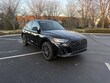  Audi SQ5 Sportback